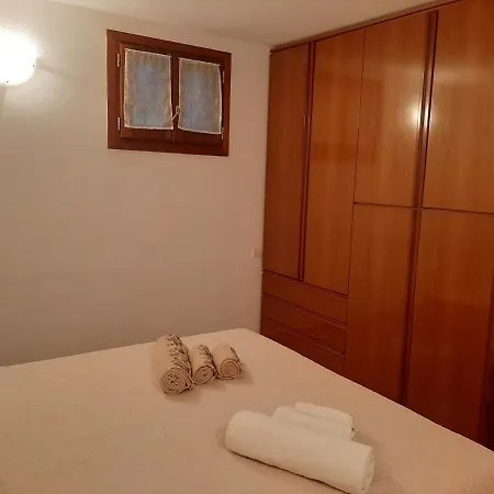 Casa Eduard E Sofia Holiday home