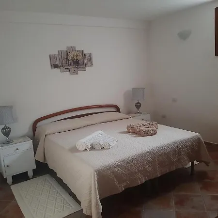 Holiday home Casa Eduard E Sofia