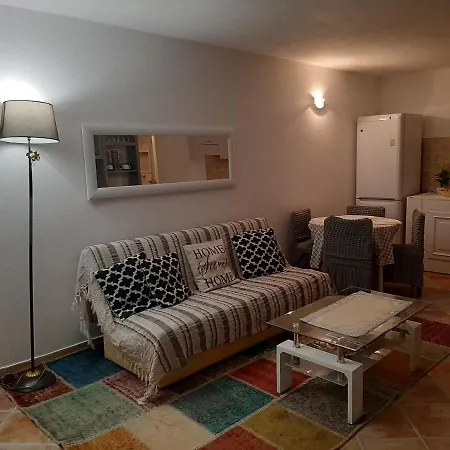 Casa Eduard E Sofia * Olbia