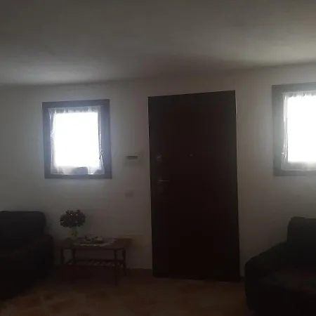 Holiday home Casa Eduard E Sofia Olbia