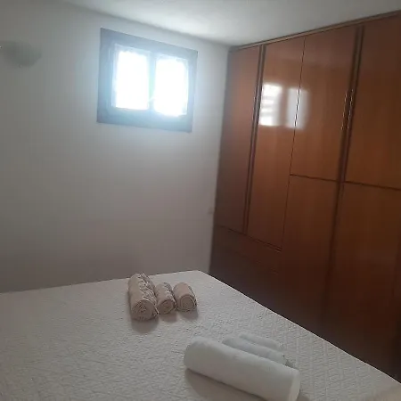 Casa Eduard E Sofia Holiday home Olbia
